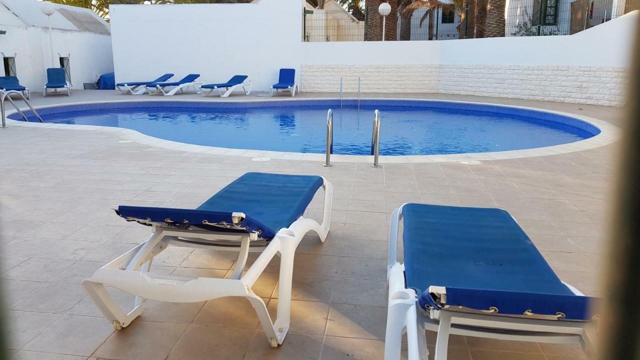 Ferienwohnung Presidente - Pool - Glasfaserinternet - קוסטה קלמה מראה חיצוני תמונה